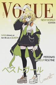 carrot fashion magazine one piece one piece one piece pictures anime glasses boy