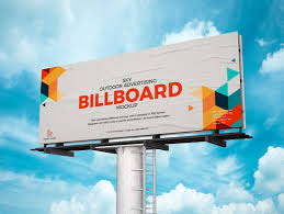 Outsource your billboard banner project and get it quickly done and delivered remotely online. Billboard Psd Mockups
