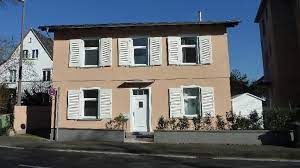 Wir haben diese 57 mietwohnungen in bonn bad godesberg für sie gefunden. Haus Zu Vermieten 53173 Bonn Bad Godesberg Mapio Net