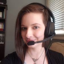 Tica Tuesdays is pleased to feature Kelly Henriquez!