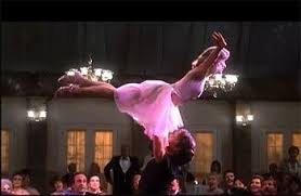 Die hebefiguren von „dirty dancing sind kult. Dirty Dancing Missachteter Film Missachtete Fans Kunst Und Kultur Derstandard At Diestandard