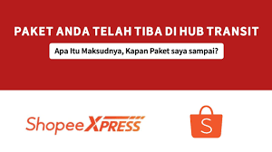 This review was posted by. Paket Anda Telah Tiba Di Hub Transit Shopee Youtube