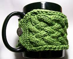 Maybe you would like to learn more about one of these? Ravelry 20 Twenty To Make Knitted Mug Hugs Patterns
