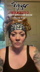 Latasha and Tatiana from The Jerry Springer Show 1996