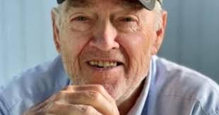 Jerry Cameron Spence