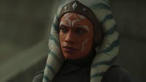 The mandalorian season 2 cast: The Mandalorian Season 2 Ahsoka Tano S Return Explained Den Of Geek
