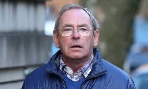 Fred Talbot jailed for five years for sexual assaults