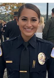 Katrina Cop