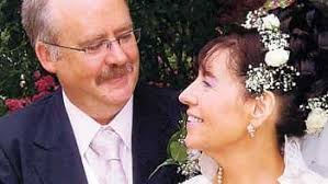 Baltic cruise honeymoon