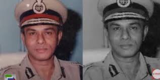 മുൻ ഡിജിപി തിരുവനന്തപുരം ഹീരയിൽ അബ്ദുൾ സത്താർകുഞ്ഞ് നിര്യാതനായി