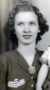 Ruby Nell Hollis Gambrell Gibson