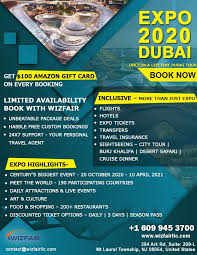 Book Dubai Expo 2020 Tickets In 2020 Expo 2020 Dubai Tour Dubai