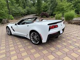 Image result for Arctic White 2017 Corvette