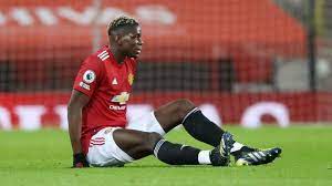 This is the official page for paul labile pogba. Manchester United Muss Wochenlang Auf Paul Pogba Verzichten