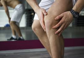Knee pain can often be treated at home. Anterior Knee Pain Top Orthopedic Surgeons In Md