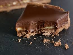 Moelleux A La Creme De Marrons Recipe Chocolate Banana Banana Recipes Banana Tart Recipe