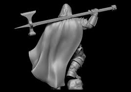 Choose your players from one league or from several leagues! Francesco Pizzo Lictor For Chronicles Of The Wayfarer