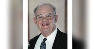 Charles E. Covey Obituary