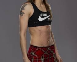 Joanne calderwood vs lena ovchynnikova at sfl 3. Joanne Calderwood Invicta Fighting Championships
