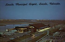 Lincoln Municipal Airport Nebraska Lincoln Lincoln Nebraska