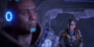 Horizon Zero Dawn: 10 Best Aloy Quotes