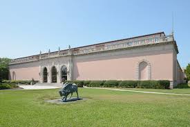Found in a gorgeous, serene setting on the intracoastal waterway amidst banyan trees that are themselves works of art for their endlessly intricate branches, the museum campus is a natural. John And Mable Ringling Museum Of Art Wikipedia