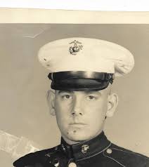 I arrived at Parris Island January 16th. 1972, about 4:00 A.M.for training.