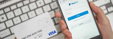 No annual fee & low rates for fair/poor/bad credit. Paypal Vs Credit Cards For Online Payments Pros And Cons Canstar