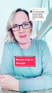 Conyers Ga Remote Jobs