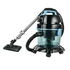 Stains in your carpet and couches? Ocean Blue Water Filtration Bagless Canister Vacuum Cleaner For Sale Online Ebay