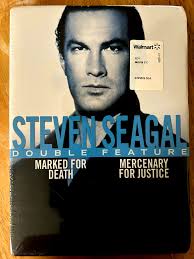 Marked for Death 1990