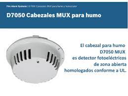 ¿estás buscando un detector de humo y co para tu hogar? Bosch F D7050 Detector De Humo Fotoelectrico Direcionable Compatible Fpd7024 Tvc En Linea Com