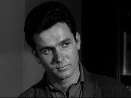 "The Fugitive" Fun and Games and Party Favors (TV Episode 1965)