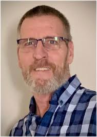 RUITER, Peter Lawrence