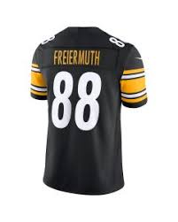 Pittsburgh Steelers Men's Jerseys | Home, Away, Color Rush Jerseys