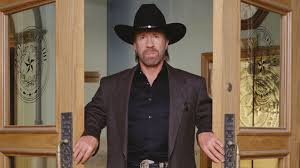 El hombre que nunca pierde: la pelea millonaria de Chuck Norris por “Walker,  Texas Ranger” - Infobae