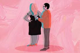 Looking for a good cheating wife movie? My Boyfriend Loves Fat Women