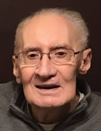 Joseph "Joe" Blahnik Obituary January 23, 2019