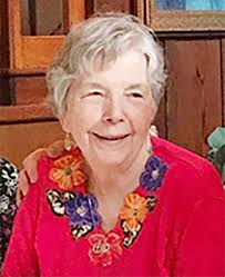 Marianne DuBois Riley