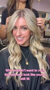 Hair Salons Near Lake Norman