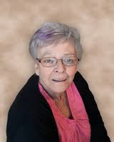 Linda Stacey Obituary