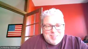 Bible Study Gospel of John , Archbishop Randall Pike, Communion of Anglican  Churches International, St. Augustine Anglican Church, Diocese of the Great  Planes, Good reading to gain base understanding ...