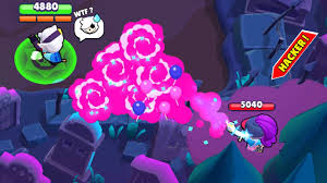 Follow supercell's terms of service. 100 Hacker Emz Brawl Stars Starr Park Funny Moments Fails Glitches Youtube