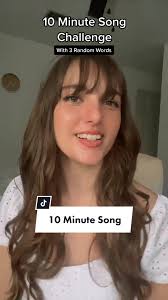 Reto de Canción de 10 Minutos: Creatividad al Instante