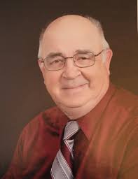 Obituary information for Kenneth Joseph Ihasz