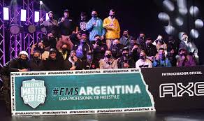 *criterio de desempate en igualdad de posiciones: Fms Argentina Resultados Y Tabla De Posiciones El Estilo Libre
