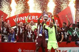 Season is the club's 116th season in existence and the seventh consecutive season in the top flight of english football. Xr7d2 Rdzeipxm