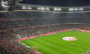 Bundesliga, that will be available in the game. Munich Receives Approval For 14 000 Spectators All Euro 2020 Matches To Take Place Before Live Fans