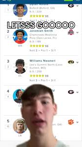 LETSSS GOO HUGE SIGNING! #mizzoufootball #mizzou #collegefootball