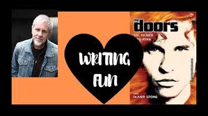 THE DOORS with RANDALL JAHNSON